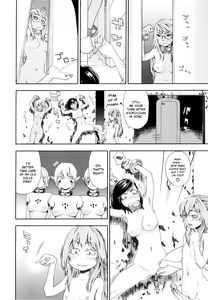 Page 161 of Witchcraft (decensored) - preview thumbnail