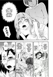 Page 184 of Witchcraft (decensored) - preview thumbnail