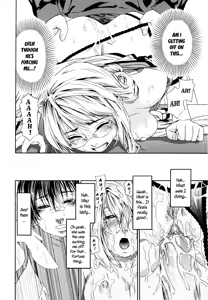Page 22 of Witchcraft (decensored) - preview thumbnail