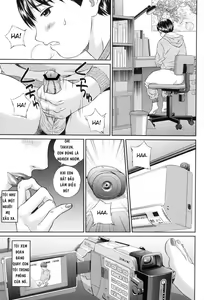 Risei no Mama ni — hentai manga cover on Fhentai