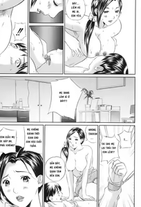 Page 11 of Risei no Mama ni - preview thumbnail