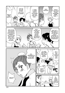 Page 106 of Monzetsukei - preview thumbnail