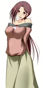 Page 2 of Ochi Haha Monogatari - preview thumbnail