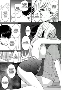Page 19 of Bakeonigatari - preview thumbnail