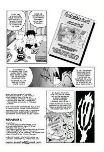 Page 28 of Bakeonigatari - preview thumbnail