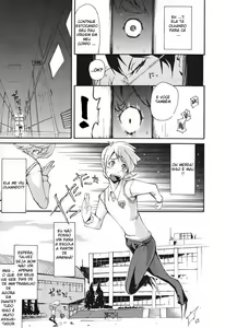 Page 11 of Chijo De Yajuu - Bitch with the Beast - preview thumbnail