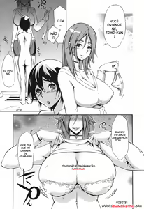 Page 123 of Chijo De Yajuu - Bitch with the Beast - preview thumbnail