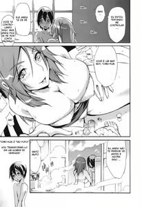 Page 125 of Chijo De Yajuu - Bitch with the Beast - preview thumbnail