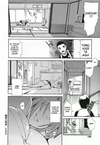 Page 142 of Chijo De Yajuu - Bitch with the Beast - preview thumbnail