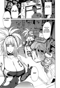Page 149 of Chijo De Yajuu - Bitch with the Beast - preview thumbnail