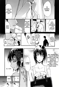 Page 165 of Chijo De Yajuu - Bitch with the Beast - preview thumbnail