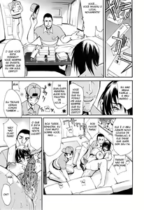 Page 175 of Chijo De Yajuu - Bitch with the Beast - preview thumbnail