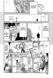 Page 193 of Chijo De Yajuu - Bitch with the Beast - preview thumbnail