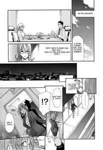 Page 194 of Chijo De Yajuu - Bitch with the Beast - preview thumbnail