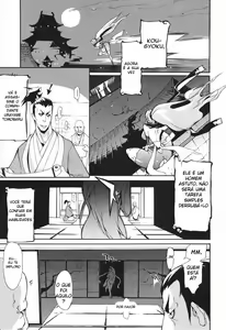 Page 55 of Chijo De Yajuu - Bitch with the Beast - preview thumbnail