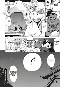 Page 76 of Chijo De Yajuu - Bitch with the Beast - preview thumbnail