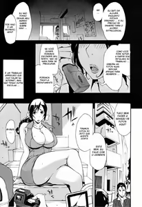 Page 79 of Chijo De Yajuu - Bitch with the Beast - preview thumbnail