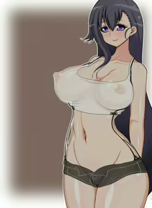 Page 194 of Hitoduma Buro 2 - preview thumbnail
