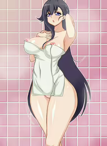 Page 214 of Hitoduma Buro 2 - preview thumbnail