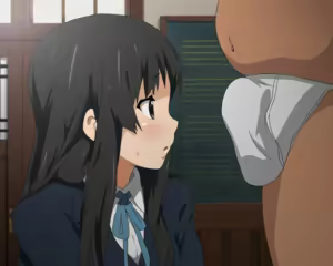 Page 172 of Vocal Shoujo no Houkago - preview thumbnail