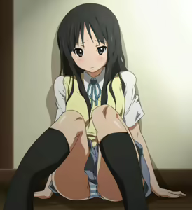 Page 188 of Vocal Shoujo no Houkago - preview thumbnail