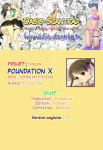 Page 39 of FOUNDATION X COMPLITE - preview thumbnail