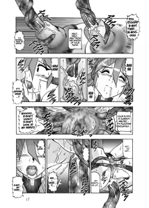 Page 16 of Sen no Rakurui - preview thumbnail