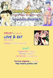 Page 34 of Love & Eat - preview thumbnail