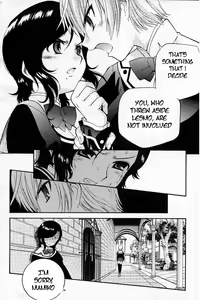 Page 130 of Yamato Nadeshiko Ch. 1-12 - preview thumbnail
