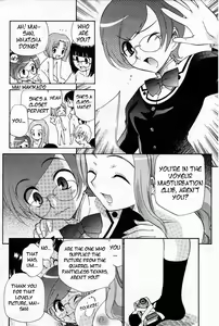 Page 148 of Yamato Nadeshiko Ch. 1-12 - preview thumbnail