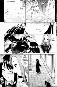 Page 43 of Yamato Nadeshiko Ch. 1-12 - preview thumbnail