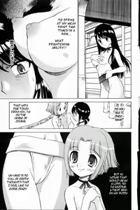 Page 57 of Yamato Nadeshiko Ch. 1-12 - preview thumbnail