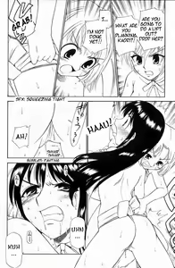 Page 68 of Yamato Nadeshiko Ch. 1-12 - preview thumbnail