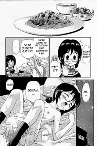 Page 86 of Yamato Nadeshiko Ch. 1-12 - preview thumbnail