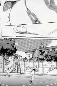Page 98 of Yamato Nadeshiko Ch. 1-12 - preview thumbnail