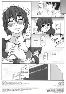 Page 10 of Otona OS 2/18 - preview thumbnail