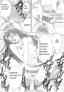 Page 14 of Hitagi ONESIDE - preview thumbnail
