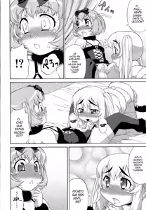 Page 114 of Avatar Trance! 1-8 - preview thumbnail