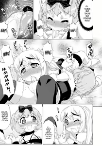 Page 125 of Avatar Trance! 1-8 - preview thumbnail