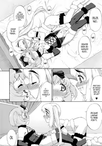 Page 134 of Avatar Trance! 1-8 - preview thumbnail