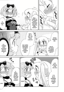 Page 135 of Avatar Trance! 1-8 - preview thumbnail