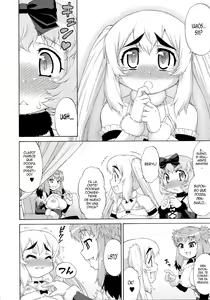 Page 136 of Avatar Trance! 1-8 - preview thumbnail