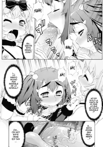Page 142 of Avatar Trance! 1-8 - preview thumbnail