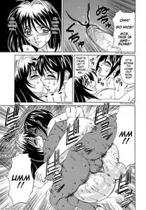 Page 13 of Shitei Ninshin | Brother and Sister Pregnancy - preview thumbnail