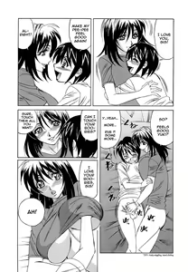 Page 3 of Shitei Ninshin | Brother and Sister Pregnancy - preview thumbnail