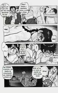 Page 11 of princess of darkness cap 5 - preview thumbnail