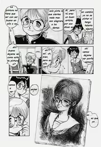 Page 3 of princess of darkness cap 6 - preview thumbnail