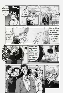 Page 5 of princess of darkness cap 6 - preview thumbnail