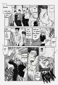 Page 6 of princess of darkness cap 6 - preview thumbnail