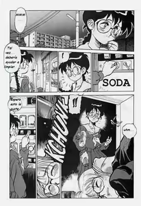 Page 7 of princess of darkness cap 6 - preview thumbnail